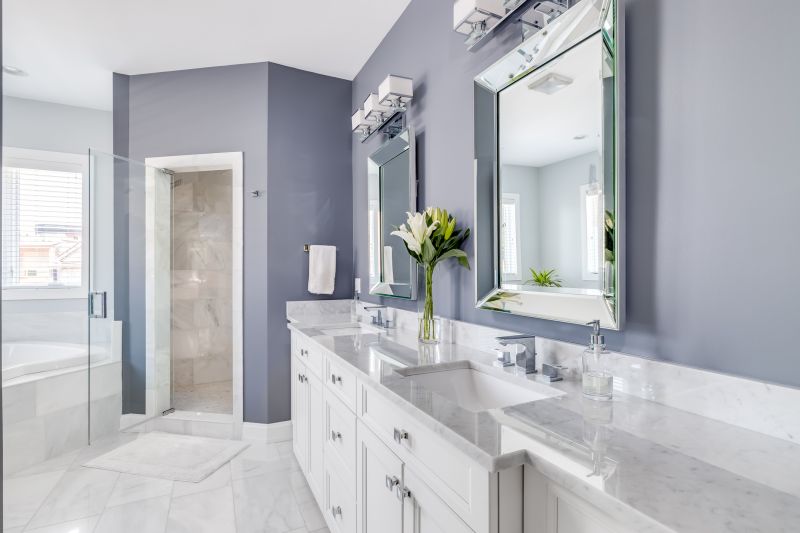 Top Bathroom Remodeling Companies in Marion, NC