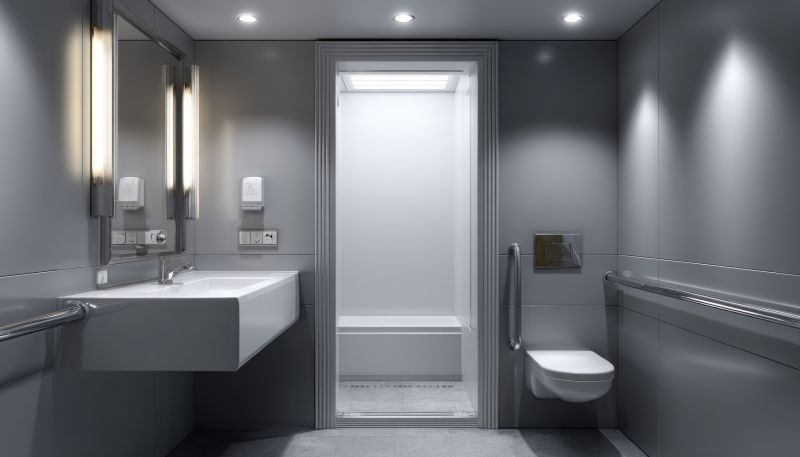 Top Bathroom Remodeling Companies in Mars Hill, NC